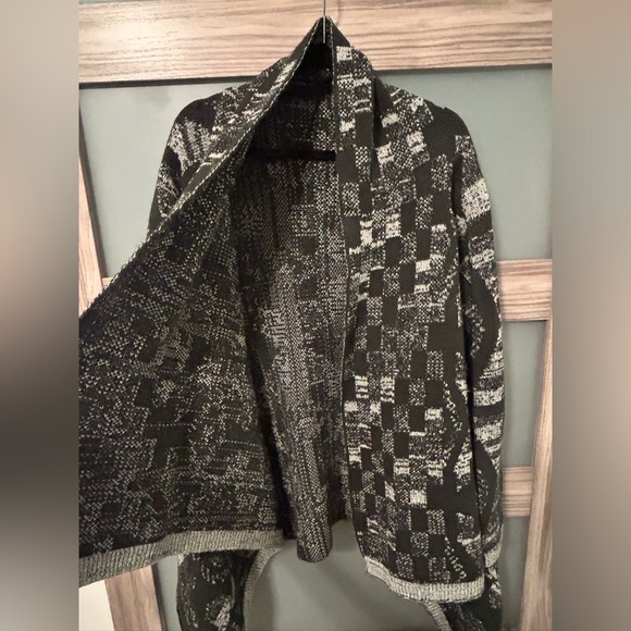 Rip Curl Empire Cardigan Sweater - Picture 3 of 5